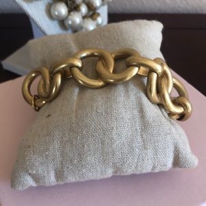 Stella & Dot Jewelry - Stella & Dot Jackie Link Bracelet Stella & Dot Jewelry - Stella & Dot Jackie Link Bracelet